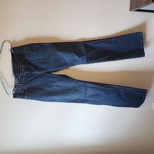 Womens Qbaby wranglers 13/14x36